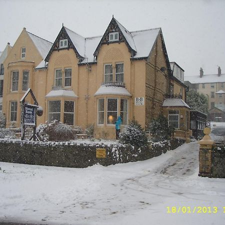 Menai Bank Hotel Caernarfon Exteriér fotografie