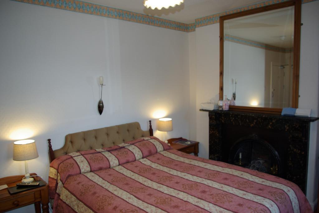 Menai Bank Hotel Caernarfon Pokoj fotografie
